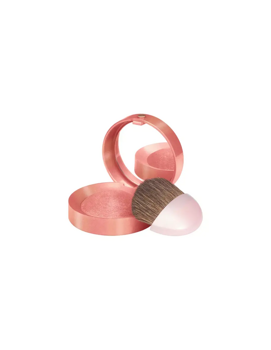 Bourjois Fard Blush Joues 16-Rose Coup 2,5g Jag Couture London - New York