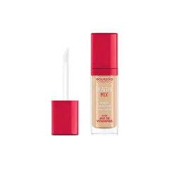 Jag Couture London - New York Bourjois Healthy Mix 2017 Concealer 53 Foncé