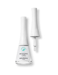 Bourjois Healthy Mix Nail Polish 100-Blanc'hantement Jag Couture London - New York