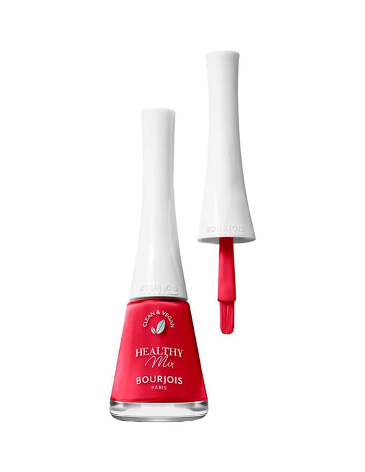 Bourjois Healthy Mix Nail Polish 250-Berry Cute Jag Couture London - New York