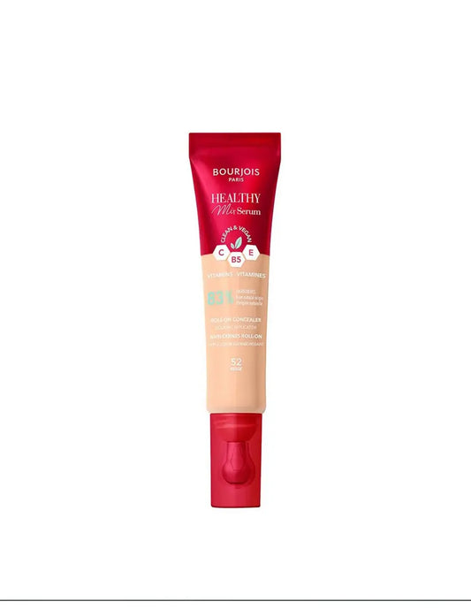 Bourjois Healthy Mix Serum Corrector Líquido 52-Beige 11ml Jag Couture London - New York