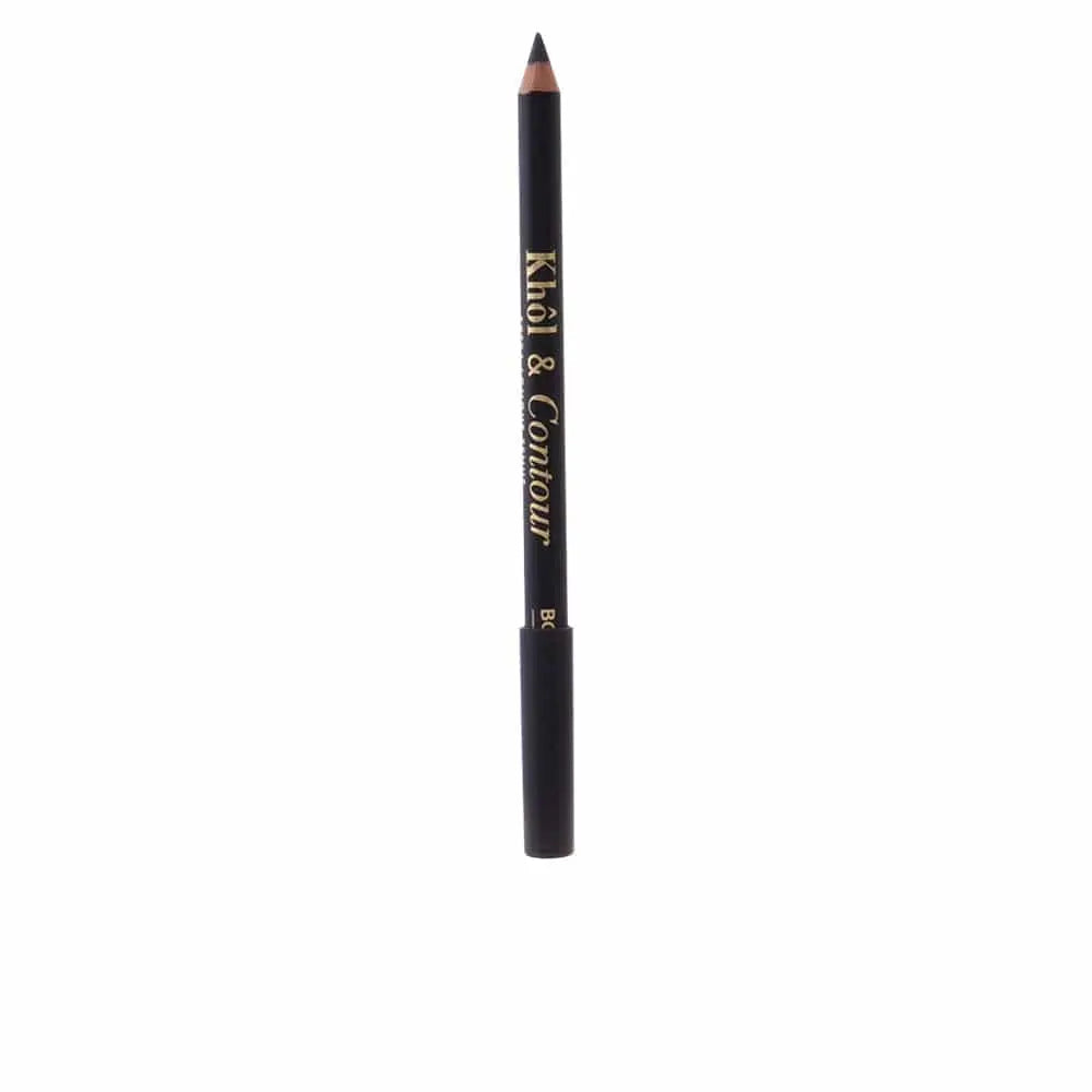 Jag Couture London - New York Bourjois Khol And Contour 002 Ultra Black