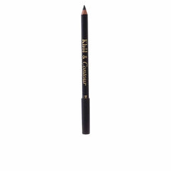 Jag Couture London - New York Bourjois Khol And Contour 002 Ultra Black