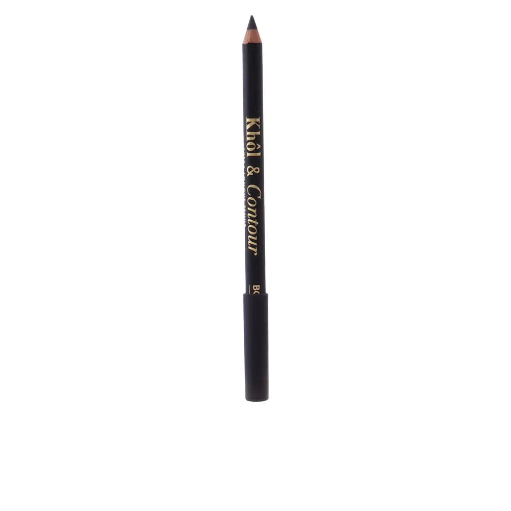 Bourjois Khol And Contour 002 Ultra Black Jag Couture London - New York