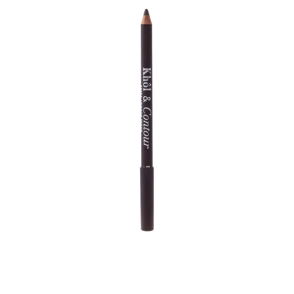 Jag Couture London - New York Bourjois Khol And Contour 004 Dark Brown