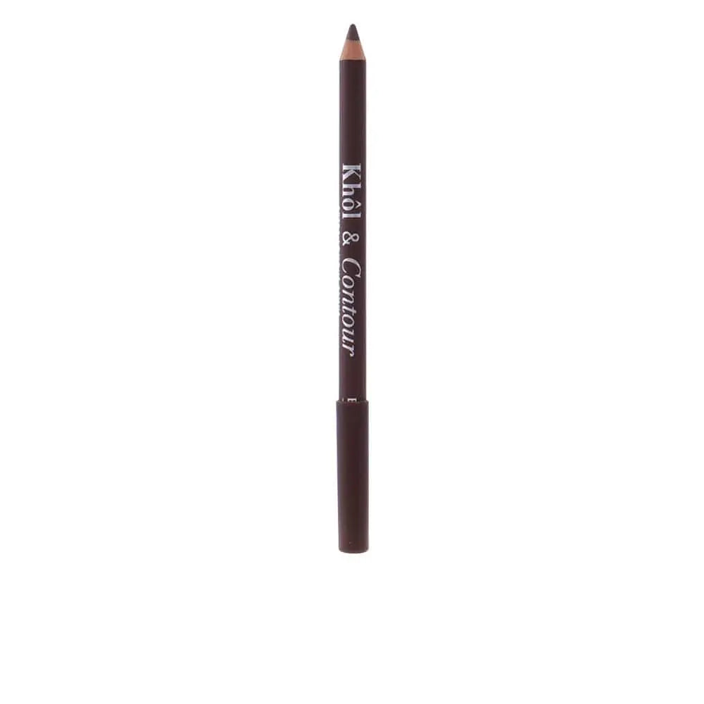 Jag Couture London - New York Bourjois Khol And Contour 005 Chocolat