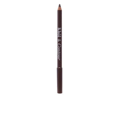 Jag Couture London - New York Bourjois Khol And Contour 005 Chocolat
