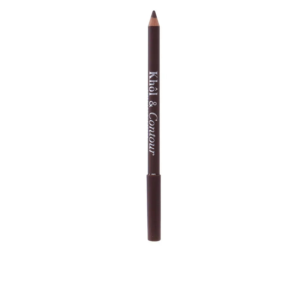 Bourjois Khol And Contour 005 Chocolat Jag Couture London - New York