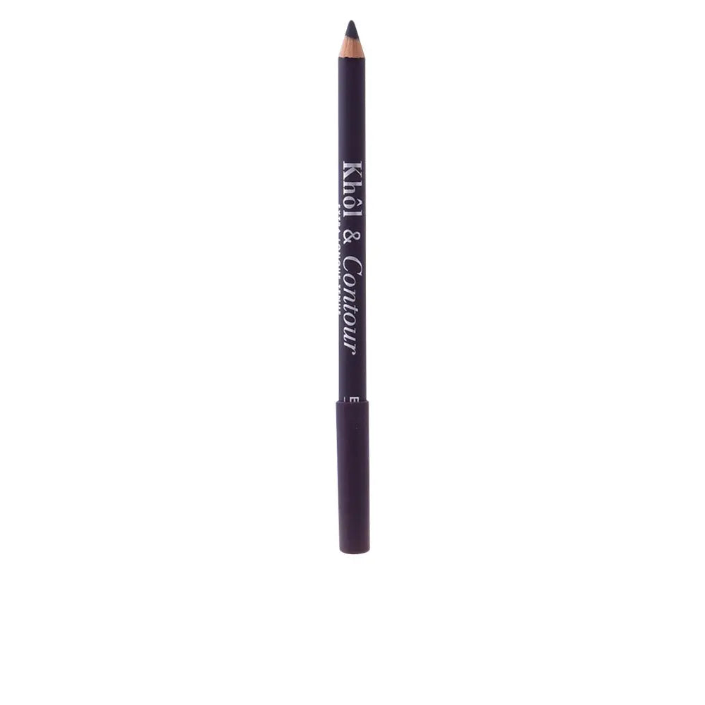 Bourjois Khol And Contour 007 Dark Purple Jag Couture London - New York