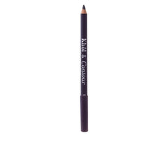 Bourjois Khol And Contour 007 Dark Purple Jag Couture London - New York