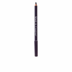 Jag Couture London - New York Bourjois Khol And Contour 007 Dark Purple
