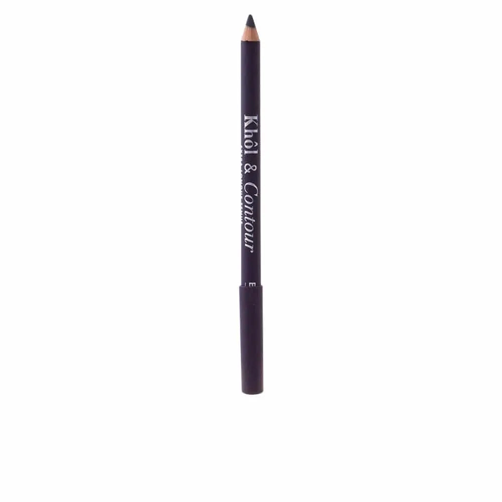 Jag Couture London - New York Bourjois Khol And Contour 007 Dark Purple