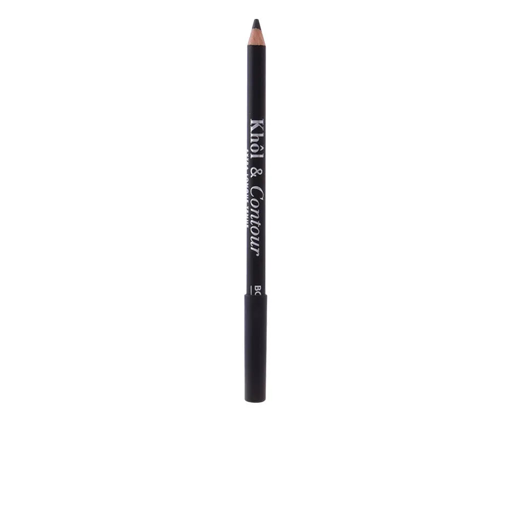 Bourjois Khol And Contour 01 Black Jag Couture London - New York