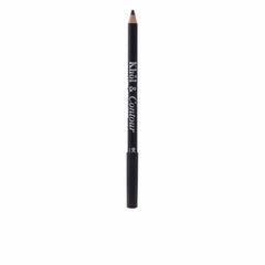 Jag Couture London - New York Bourjois Khol And Contour 01 Black