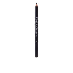 Bourjois Khol And Contour 01 Black Jag Couture London - New York