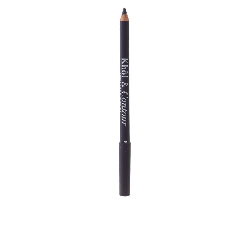 Bourjois Khol And Contour 03 Dark Grey Jag Couture London - New York