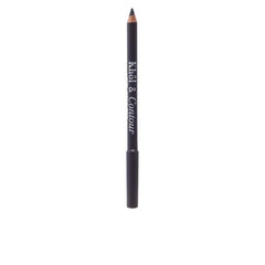 Jag Couture London - New York Bourjois Khol And Contour 03 Dark Grey