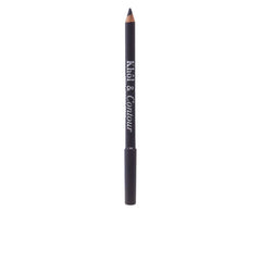 Bourjois Khol And Contour 03 Dark Grey Jag Couture London - New York