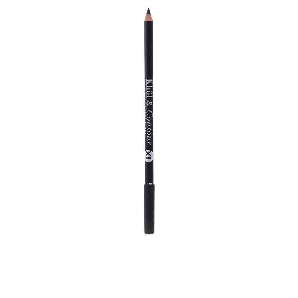 Bourjois Khol and Contour Xl Lápiz De Ojos 001 Noir Issime Jag Couture London - New York