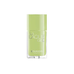 Bourjois La Laque Gel 16 Un Vert À Nice Jag Couture London - New York