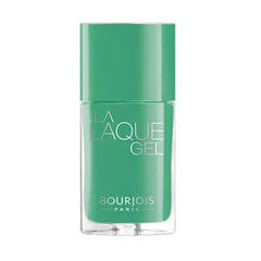 Bourjois La Laque Gel 19 Sweet Green Jag Couture London - New York