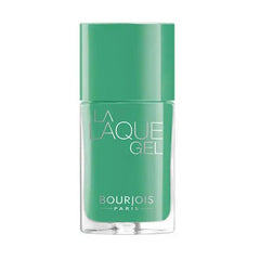 Jag Couture London - New York Bourjois La Laque Gel 19 Sweet Green