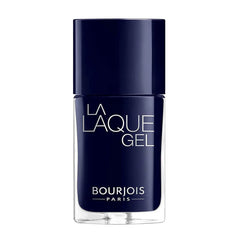 Bourjois La Laque Gel 24 Blue Garou Jag Couture London - New York
