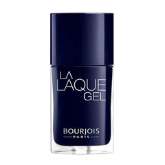 Jag Couture London - New York Bourjois La Laque Gel 24 Blue Garou