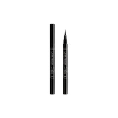 Bourjois Liner Feutre Slim 16 Noir Jag Couture London - New York
