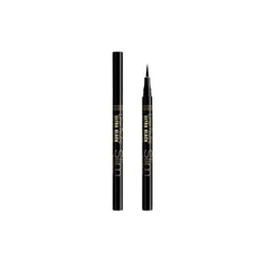 Bourjois Liner Feutre Slim 17 Ultra Black Jag Couture London - New York