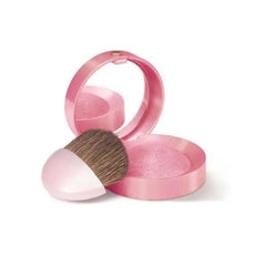 Jag Couture London - New York Bourjois Little Round Pot Blush 34 Rose Dor