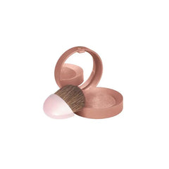 Bourjois Little Round Pot Blush 85 Sienne Jag Couture London - New York