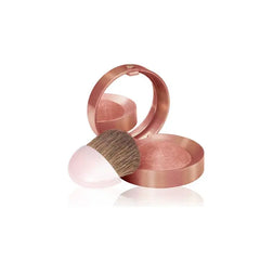 Jag Couture London - New York Bourjois Little Round Pot Blush 92 Santal