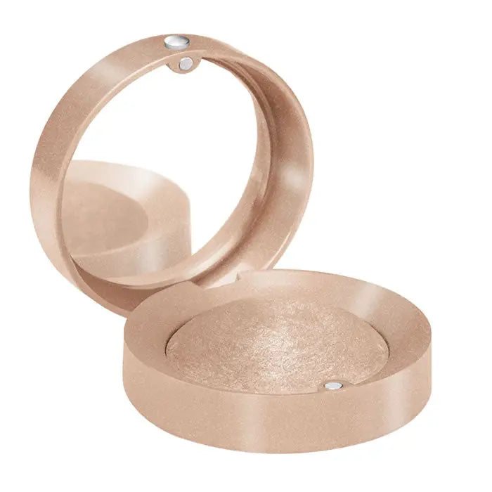 Bourjois Little Round Pot Mono Eyeshadow 2 Iridesc'sand Jag Couture London - New York