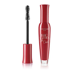 Bourjois Mascara Volumen Glamour Big Lashes Oui Jag Couture London - New York