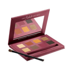 Bourjois Nº3 Quai De Seine Eyeshadow Palette Sunset Edition 4,5g Jag Couture London - New York