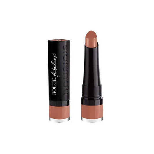 Bourjois Rouge Fabuleux 002 A L'Eau De Rose Jag Couture London - New York