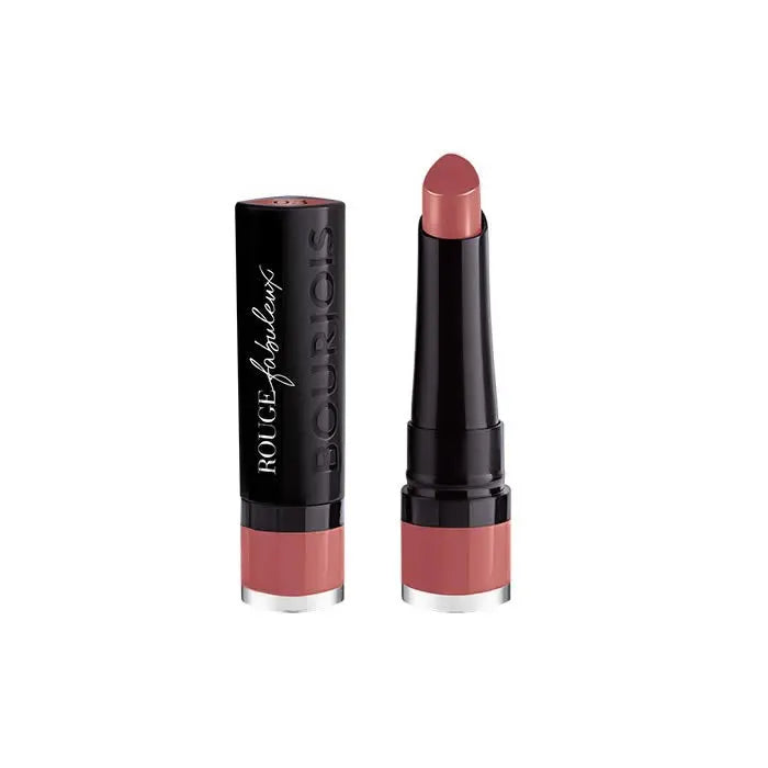 Bourjois Rouge Fabuleux 003 Bohemian Raspberry Jag Couture London - New York