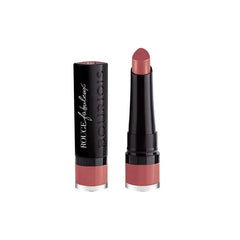 Jag Couture London - New York Bourjois Rouge Fabuleux 003 Bohemian Raspberry