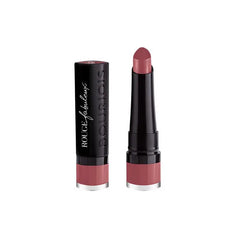 Bourjois Rouge Fabuleux 004 Jolie Mauve Jag Couture London - New York