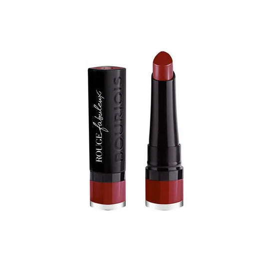 Bourjois Rouge Fabuleux 013 Cranberry Tales Jag Couture London - New York