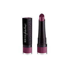 Jag Couture London - New York Bourjois Rouge Fabuleux 015 Plum Plum Pidou