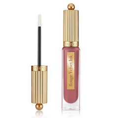 Bourjois Rouge Velvet Ink 04 Mauve Sweet Mauve 3,5ml Jag Couture London - New York