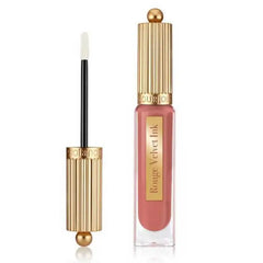 Bourjois Rouge Velvet Ink 06 Rose &amp; Merveille 3,5ml - Jag Couture London - New York