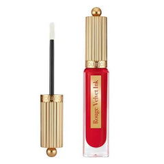 Jag Couture London - New York Bourjois Rouge Velvet Ink 09 Rouge À Reves 3,5ml
