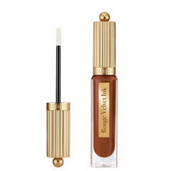 Bourjois Rouge Velvet Ink 18 All About Brown 3,5ml Jag Couture London - New York