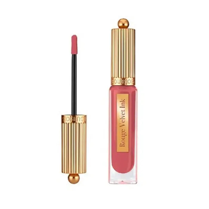 Bourjois Rouge Velvet Ink 23 3,5ml Jag Couture London - New York