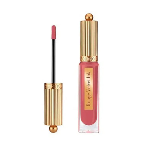 Bourjois Rouge Velvet Ink 23 3,5ml Jag Couture London - New York