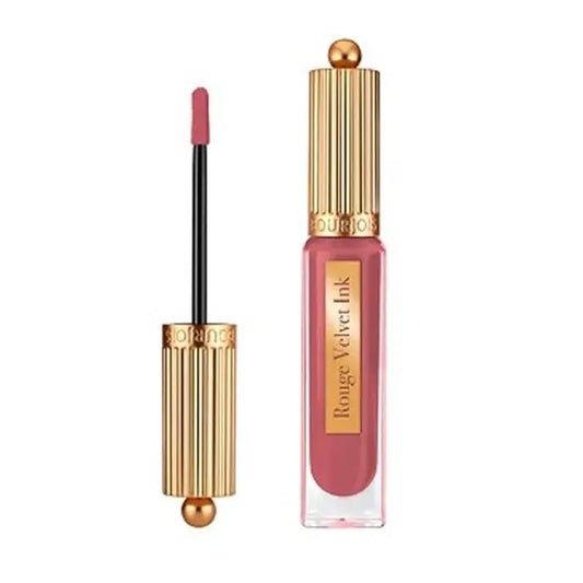 Bourjois Rouge Velvet Ink 24 3,5ml Jag Couture London - New York