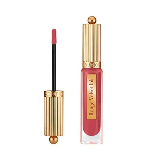 Bourjois Rouge Velvet Ink 25 3,5ml Jag Couture London - New York